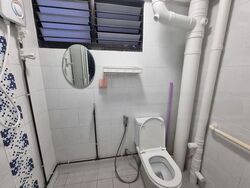 Blk 337 Bukit Batok Street 34 (Bukit Batok), HDB 4 Rooms #481193211